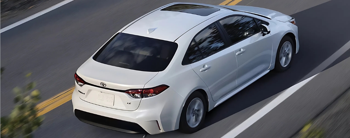 Performance and Driving Experience
