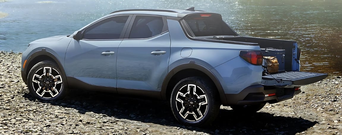 Which Truck Fits Your Chatham Lifestyle?