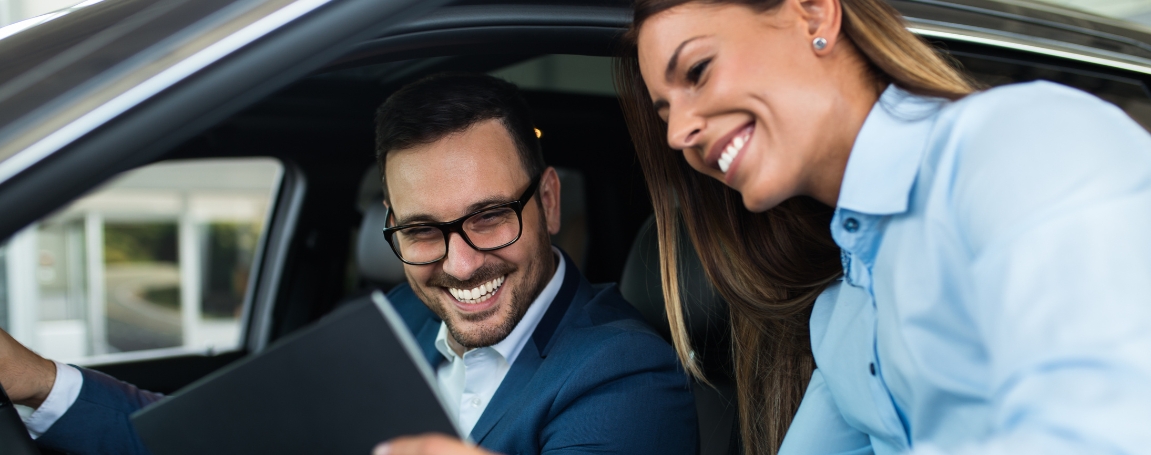 Benefits of Shopping at a Powerhouse Dealer