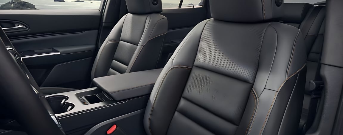 Knows Your Honda Inside and Out