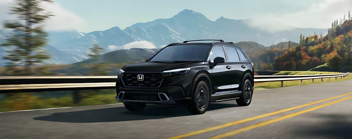 Why Riverview Honda Is the Local Standout