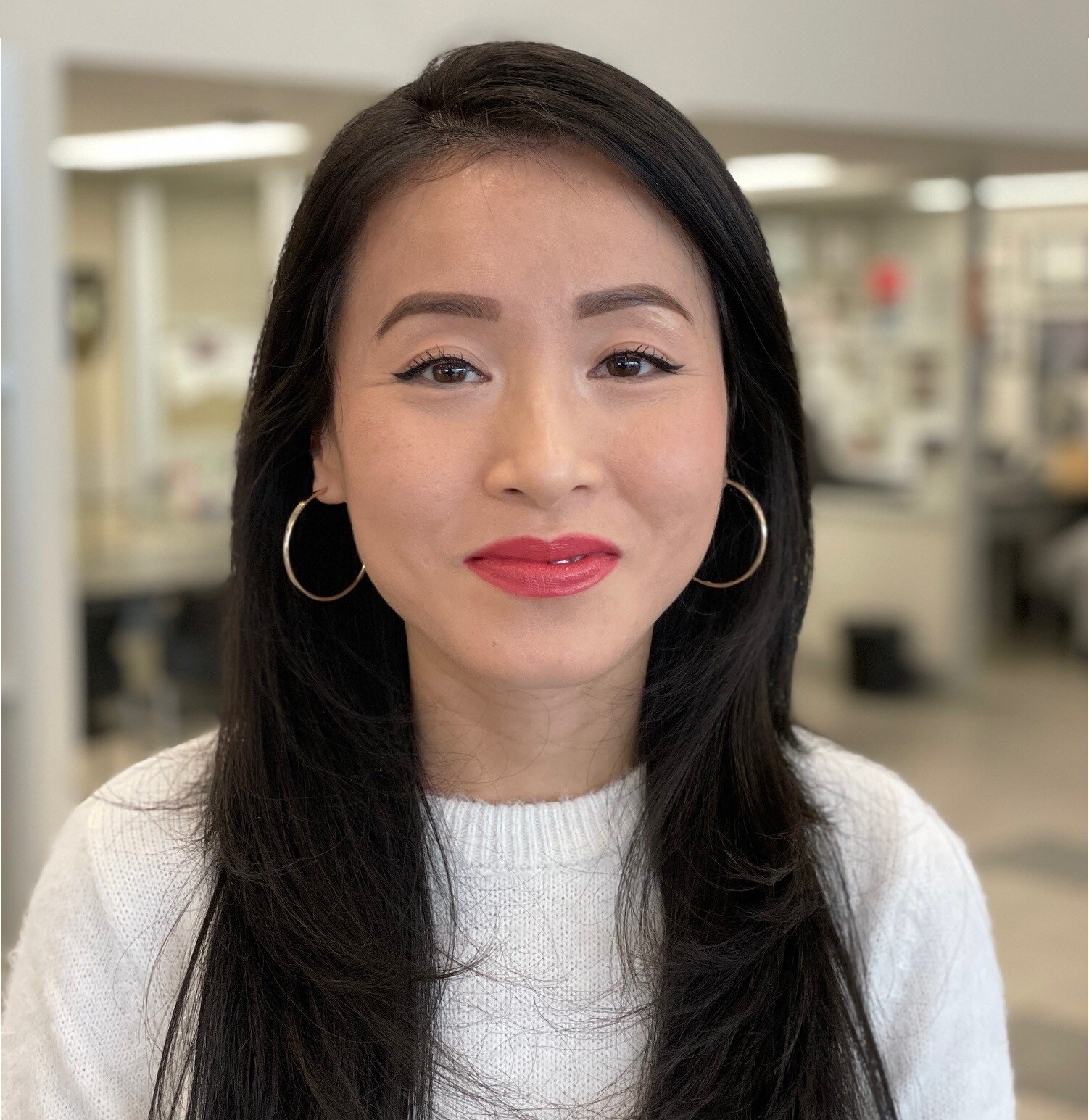 Amy chu roadsport honda