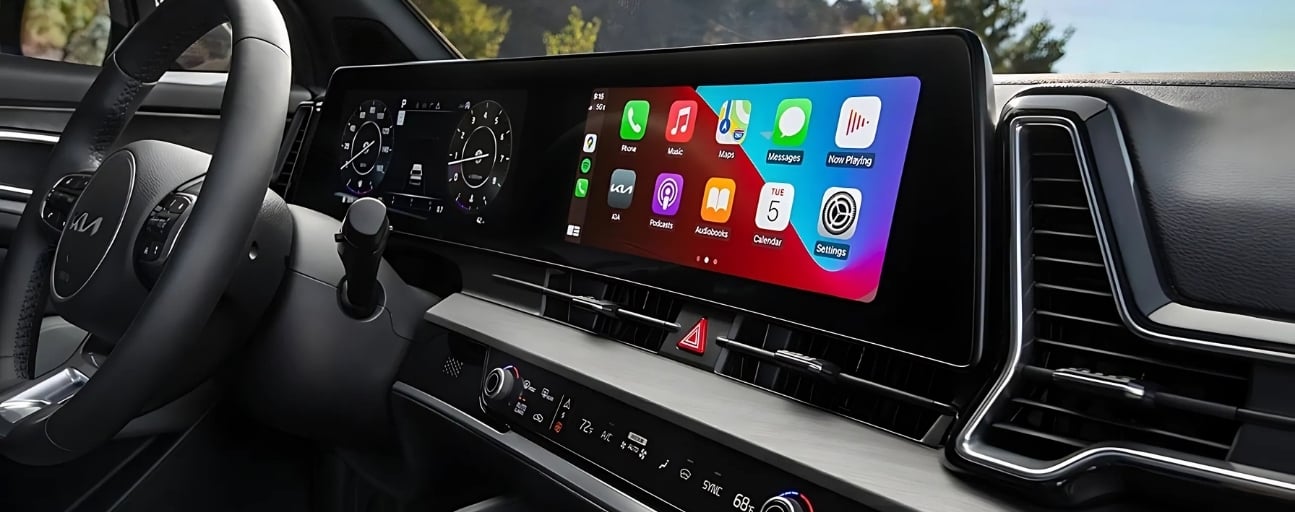 Tech Features for Daily Life