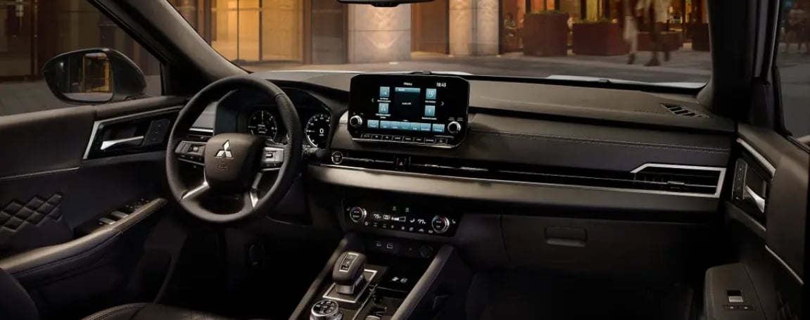 Technology That Keeps You Connected