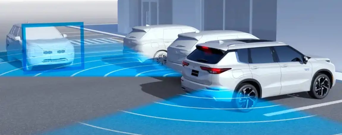 Advanced Driver-Assist Features for Peace of Mind