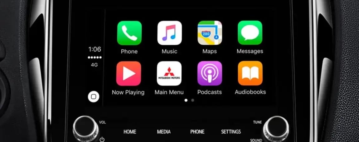 Smart Tech at Your Fingertips