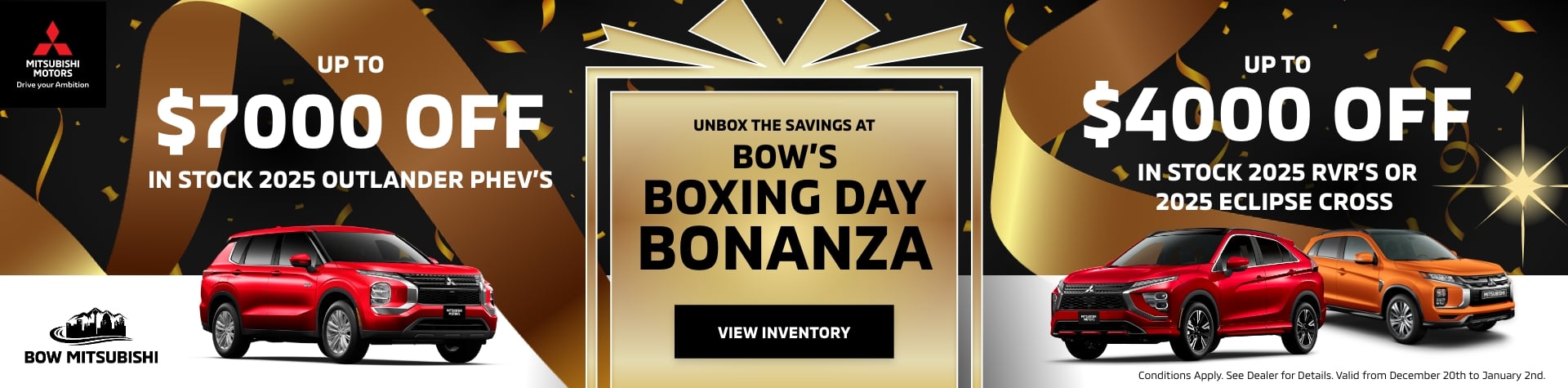 Boxing Day