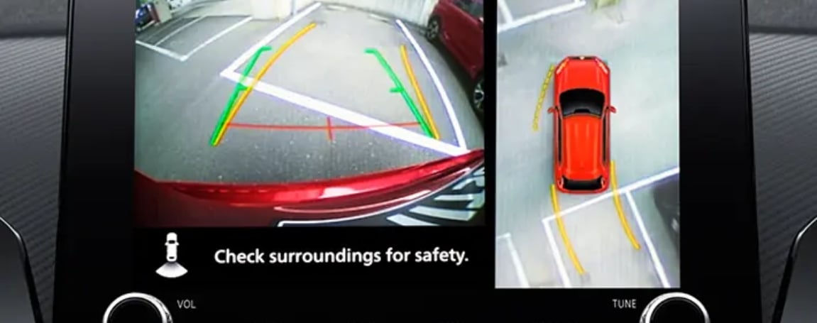 Built-in Safety You Can Trust