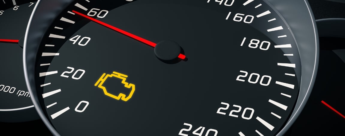 Get It Checked with Rouge Valley Mitsubishi