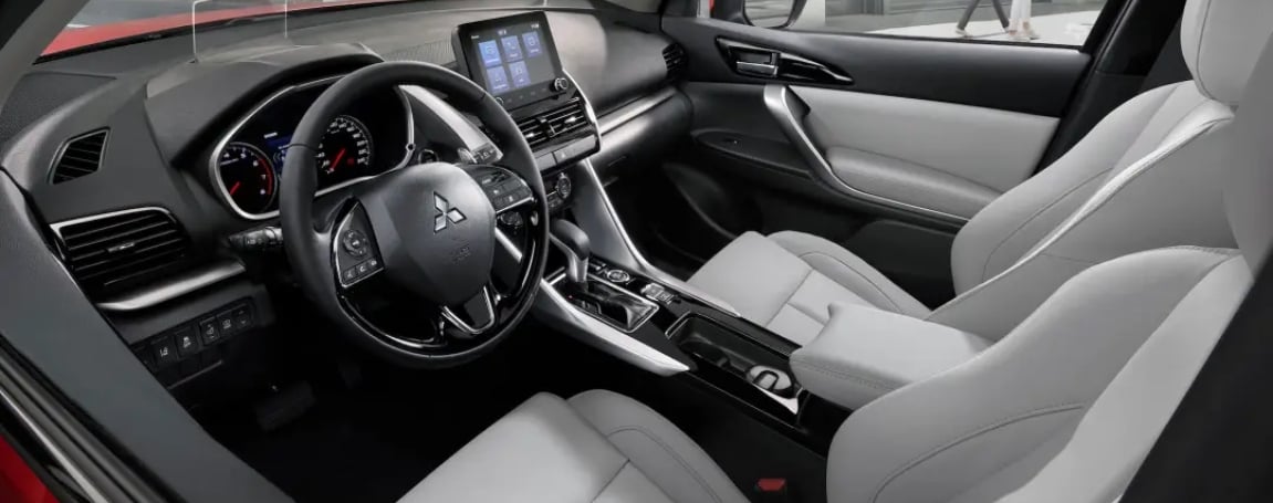 Interior Space and Technology