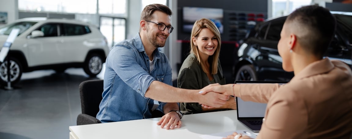 Why Consult the Experts at Rouge Valley Mitsubishi