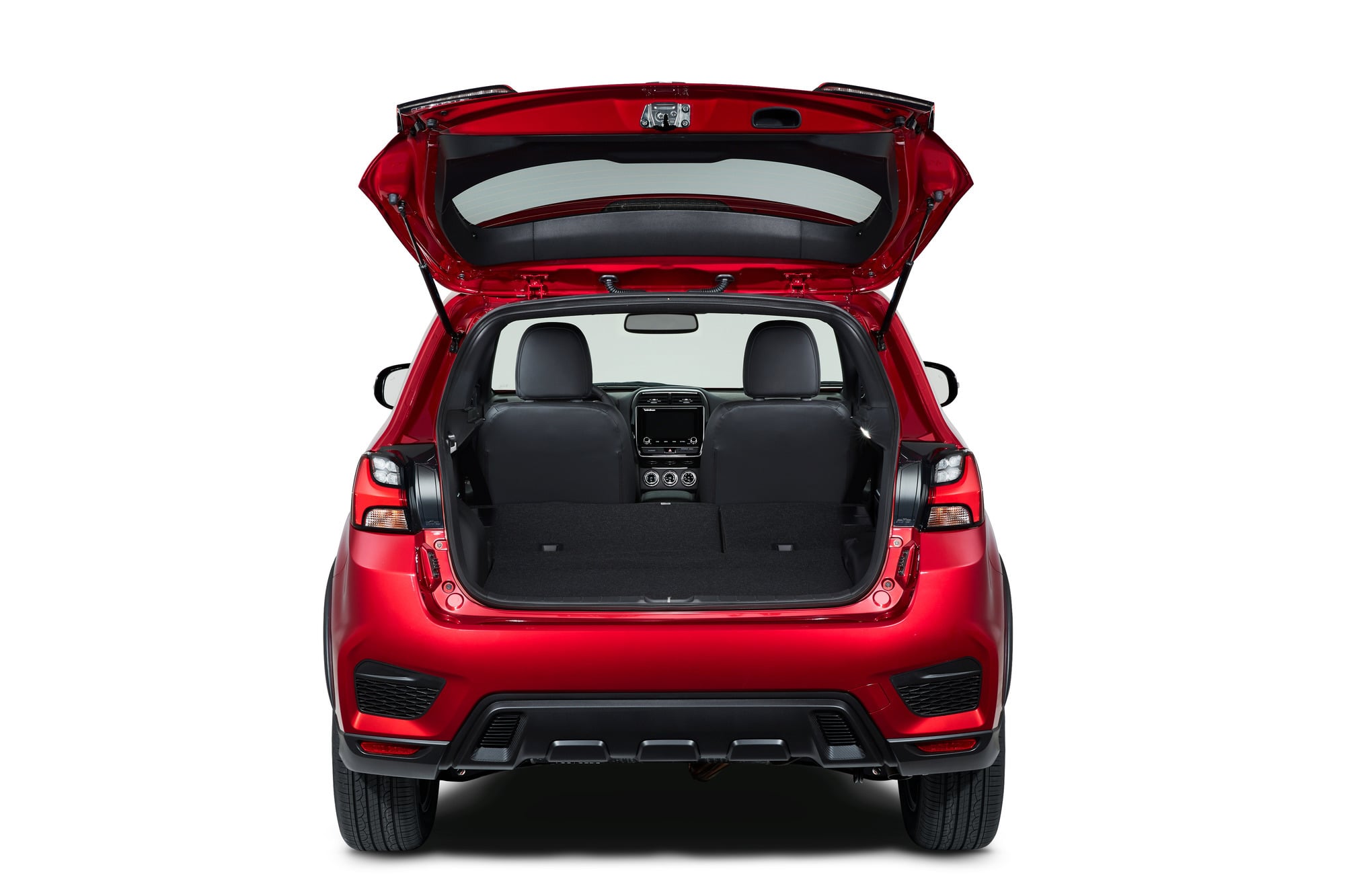 2026 Mitsubishi RVR Dynamic Design