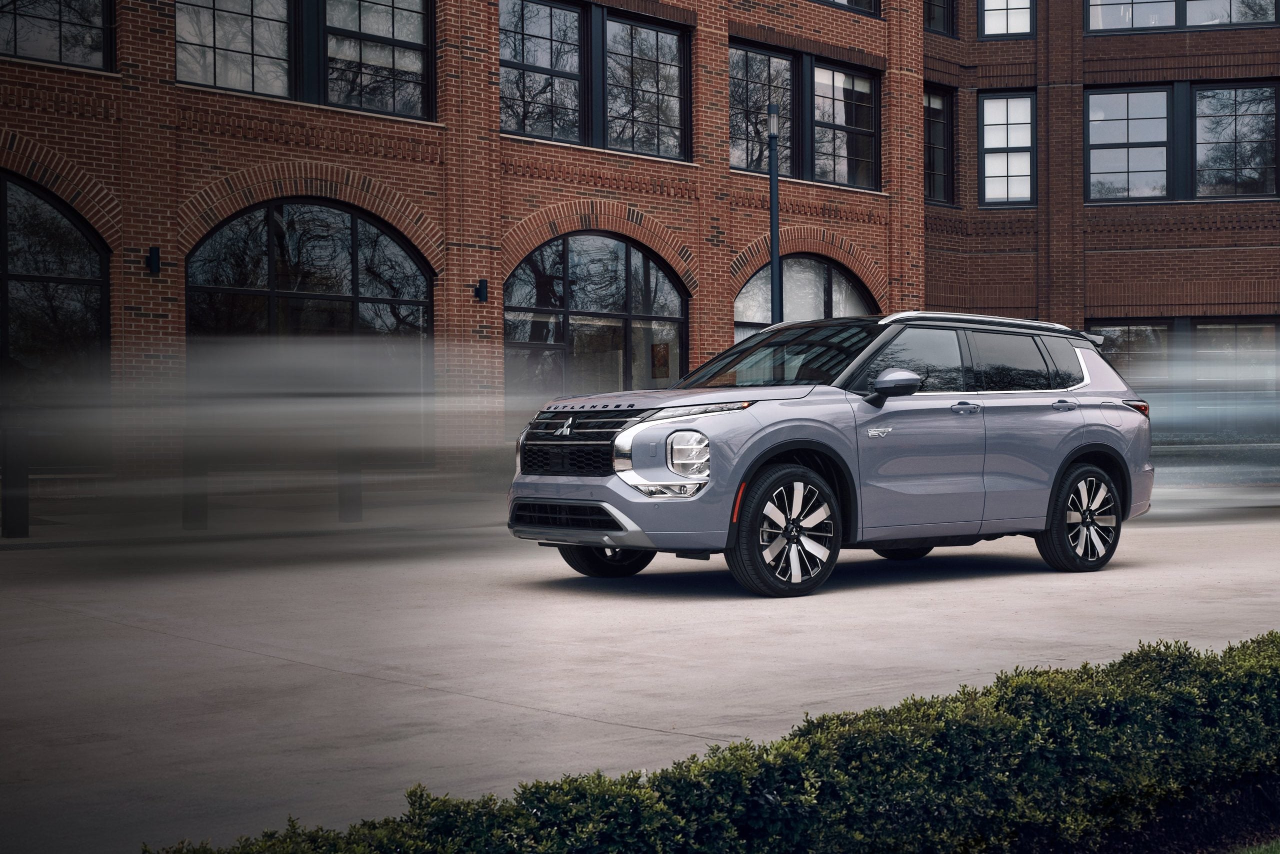 2026 Outlander PHEV