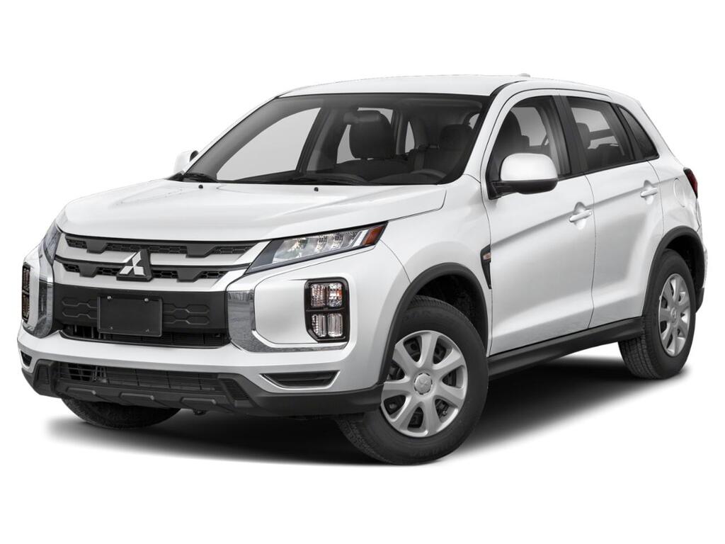 2026 Mitsubishi RVR