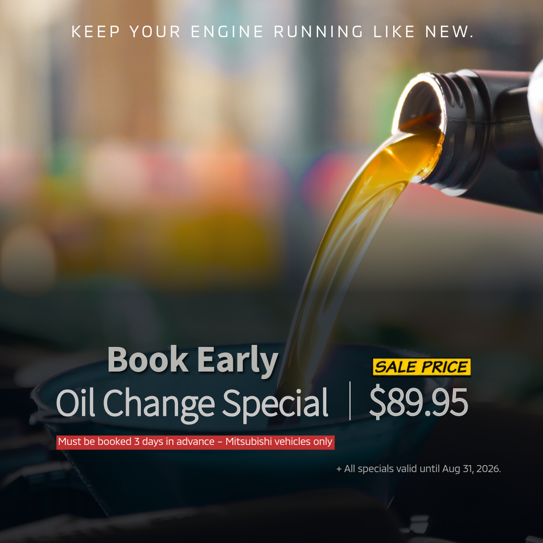 Book Early Special