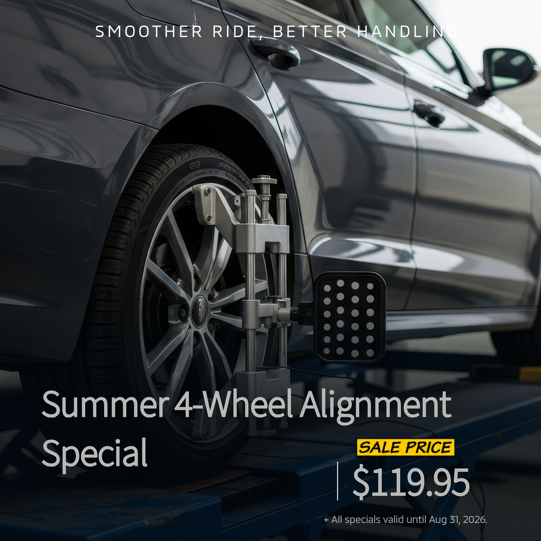 Alignment Special