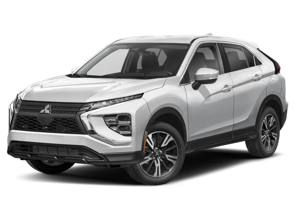 2026 Mitsubishi Eclipse Cross