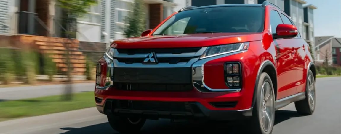 A Compact Exterior with a Confident Presence