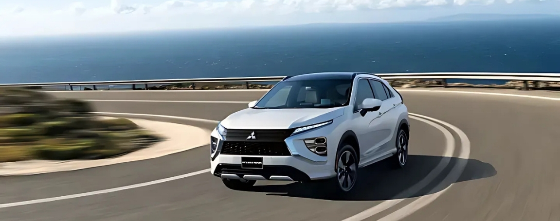 Performance That’s Confident and Composed