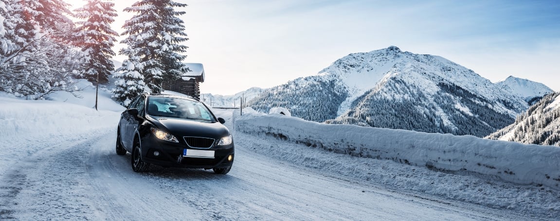 A Better Driving Experience