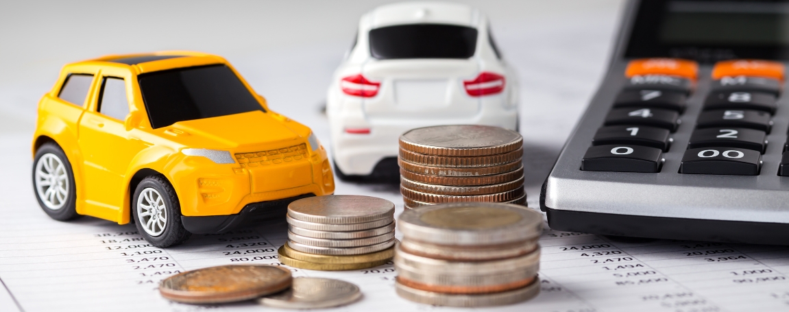 Financing and Trade-In Options