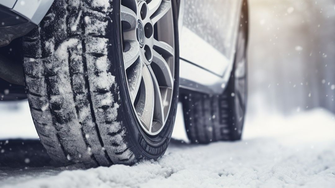 A Better Driving Experience