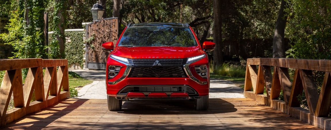 Mitsubishi 2026 Lineup – What’s Coming to Canada