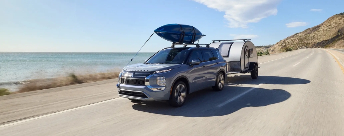 Hybrid Power Designed for Real Canadian Roads