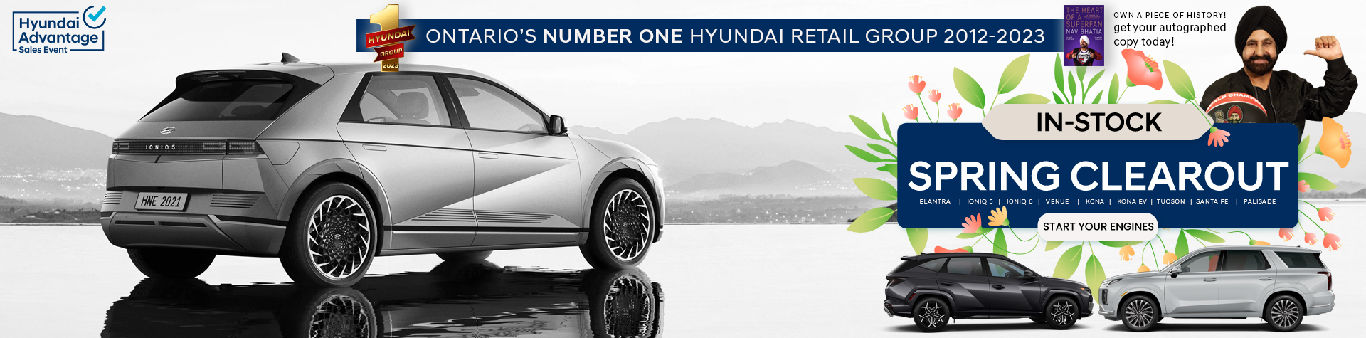 Rexdale Hyundai | New Hyundai Dealership in Toronto, ON - Rexdale Hyundai