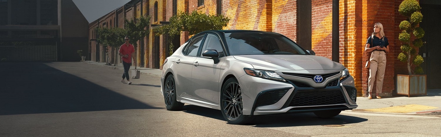 2023 Toyota Camry For Sale in Stellarton, Nova Scotia