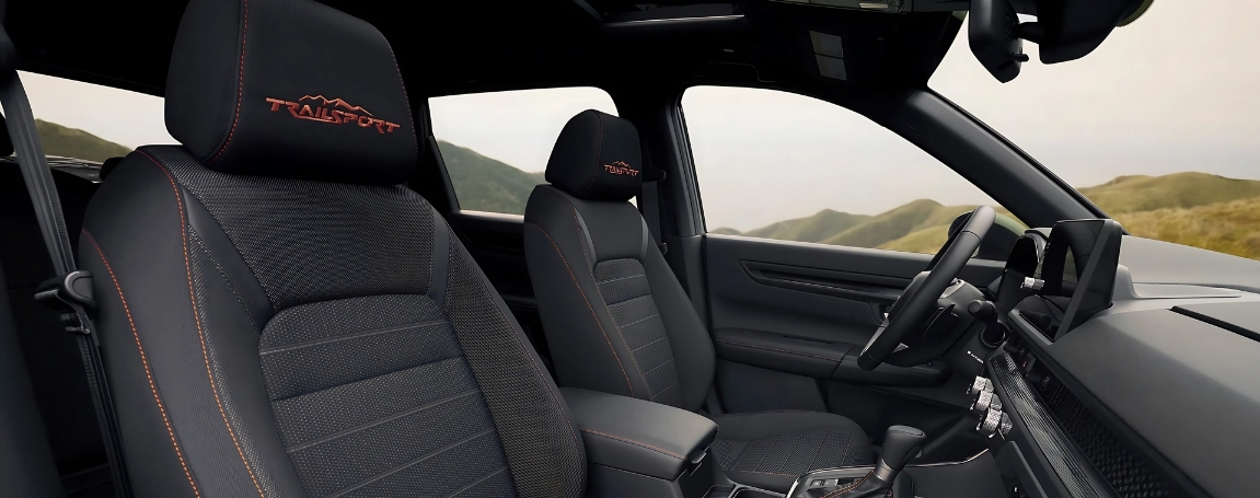 Comfort and Interior Space