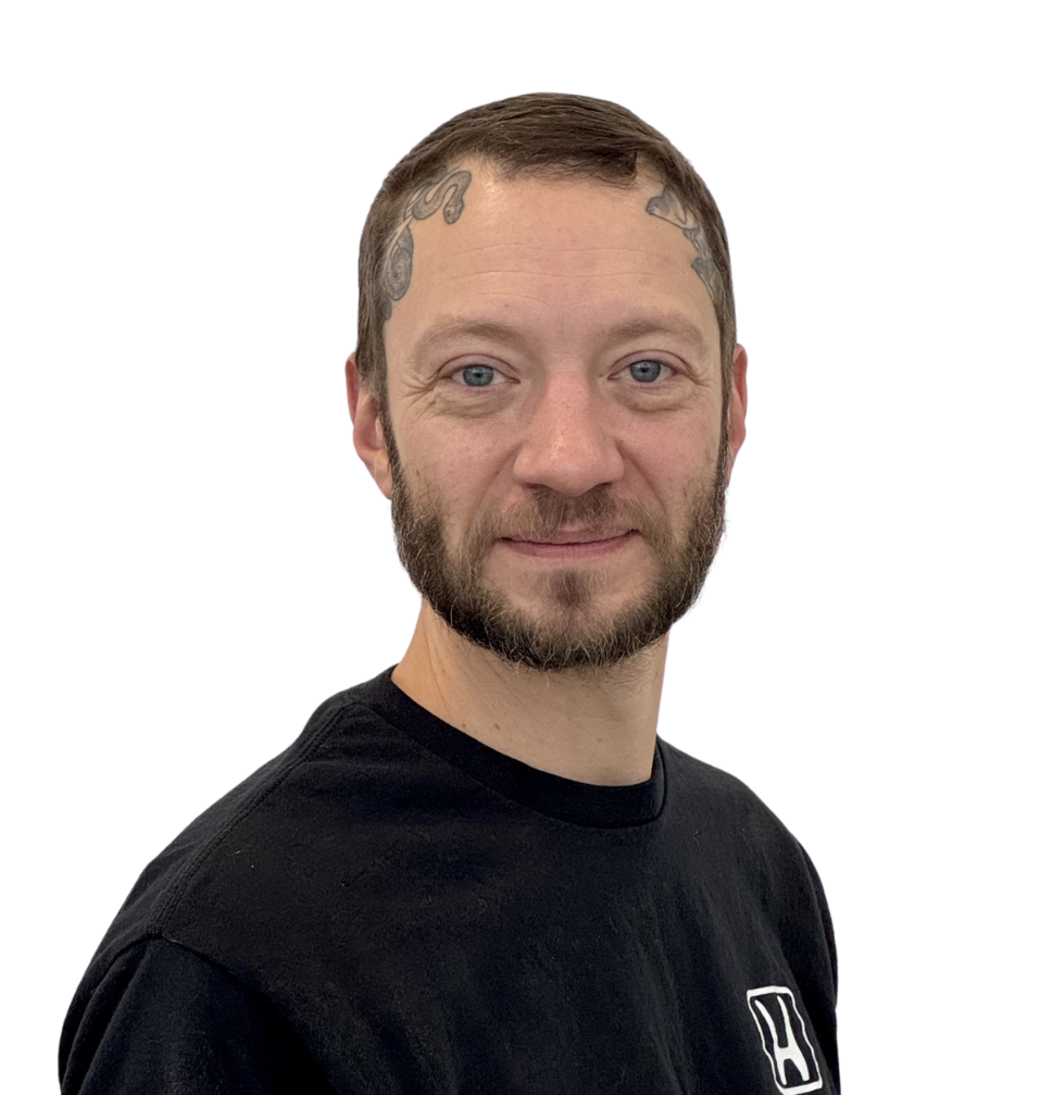 Justin goyer fairway honda