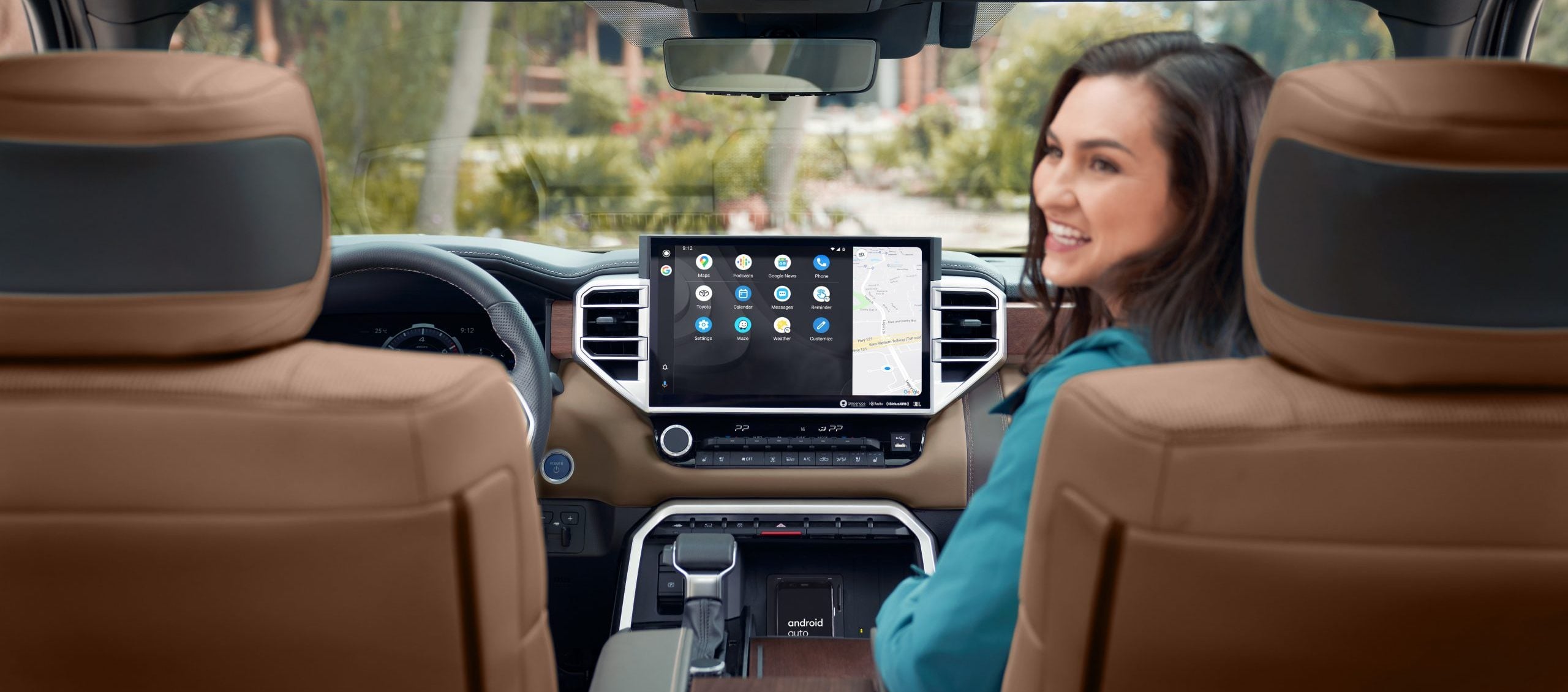 Tundra-Hybrid-TRDPro-White