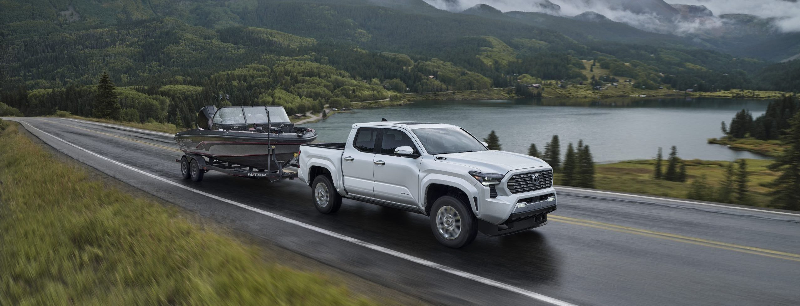 Tacoma