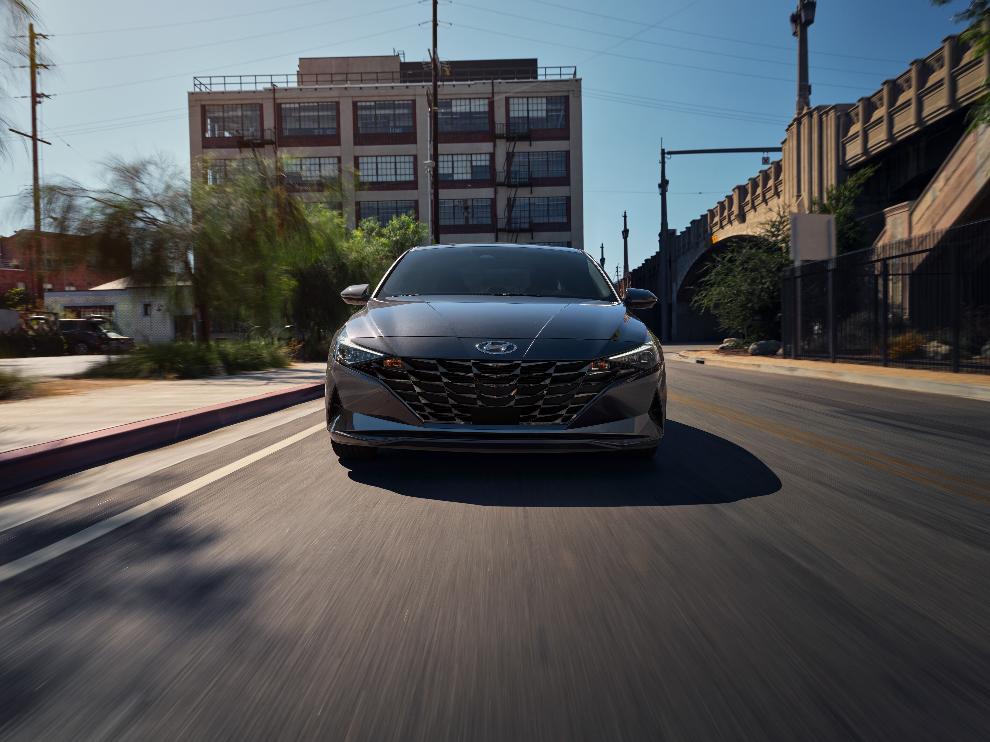 Car Dealership in Vernon | Hyundai Dealership - Vernon Hyundai