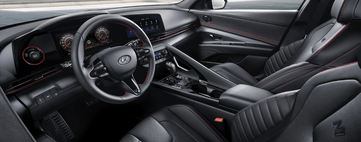 Make Use of Hyundai’s Built-In Tech
