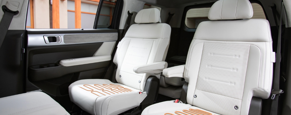 Design and Comfort