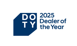 Dealer of the Year
