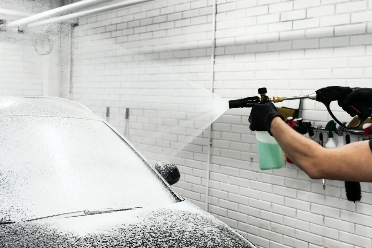 PREMIER EDMONTON CAR DETAILING AND CAR PROTECTIVE COATINGS TEAM