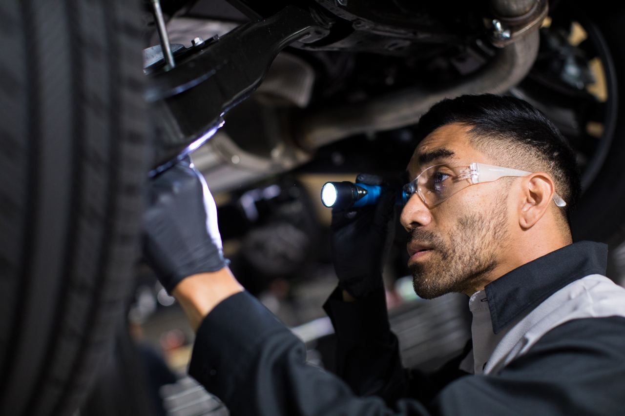 How Tire Price Match Promise Works Lexus South Pointe