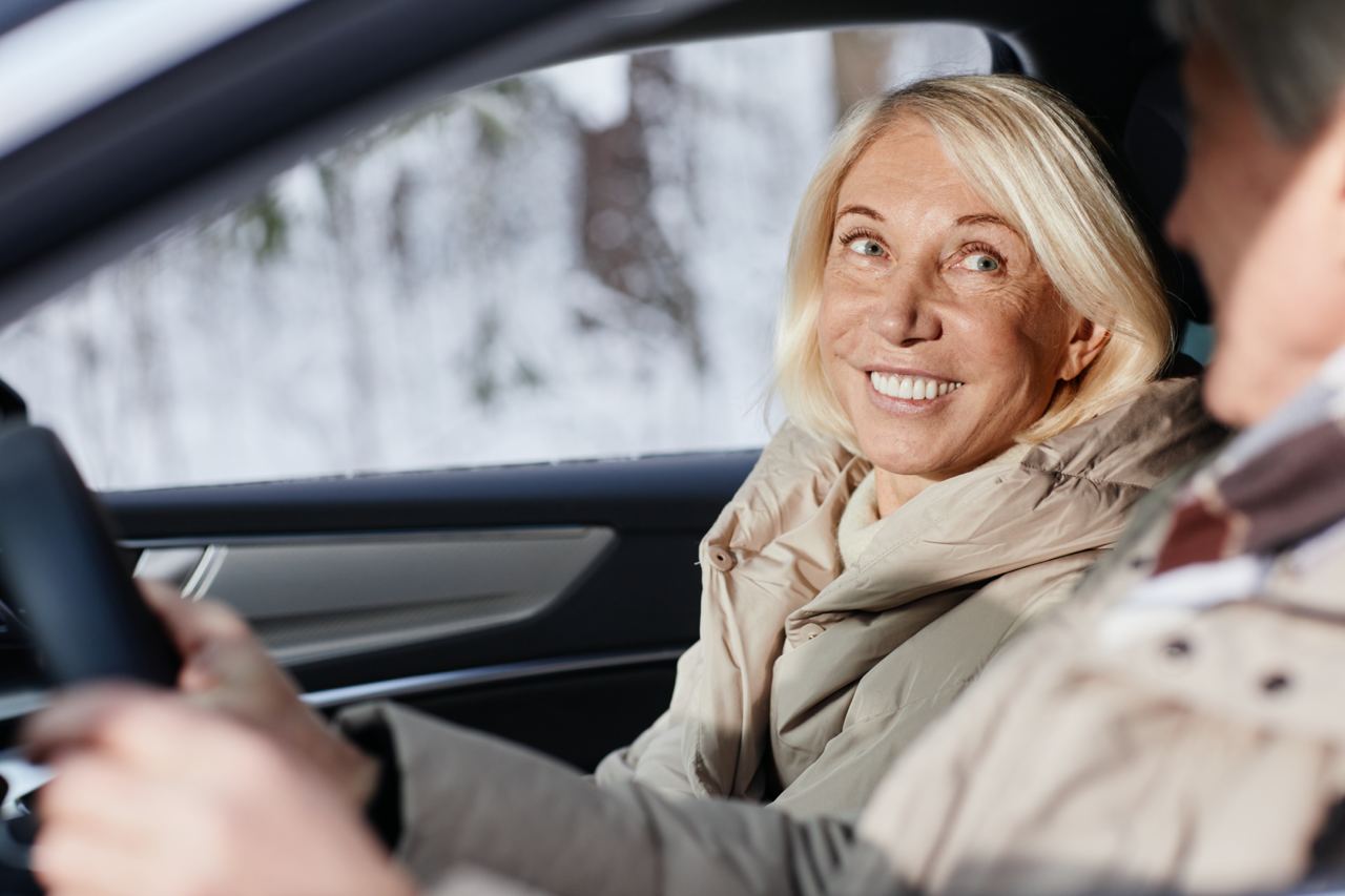 Preparing Your Car For Winter Checklist