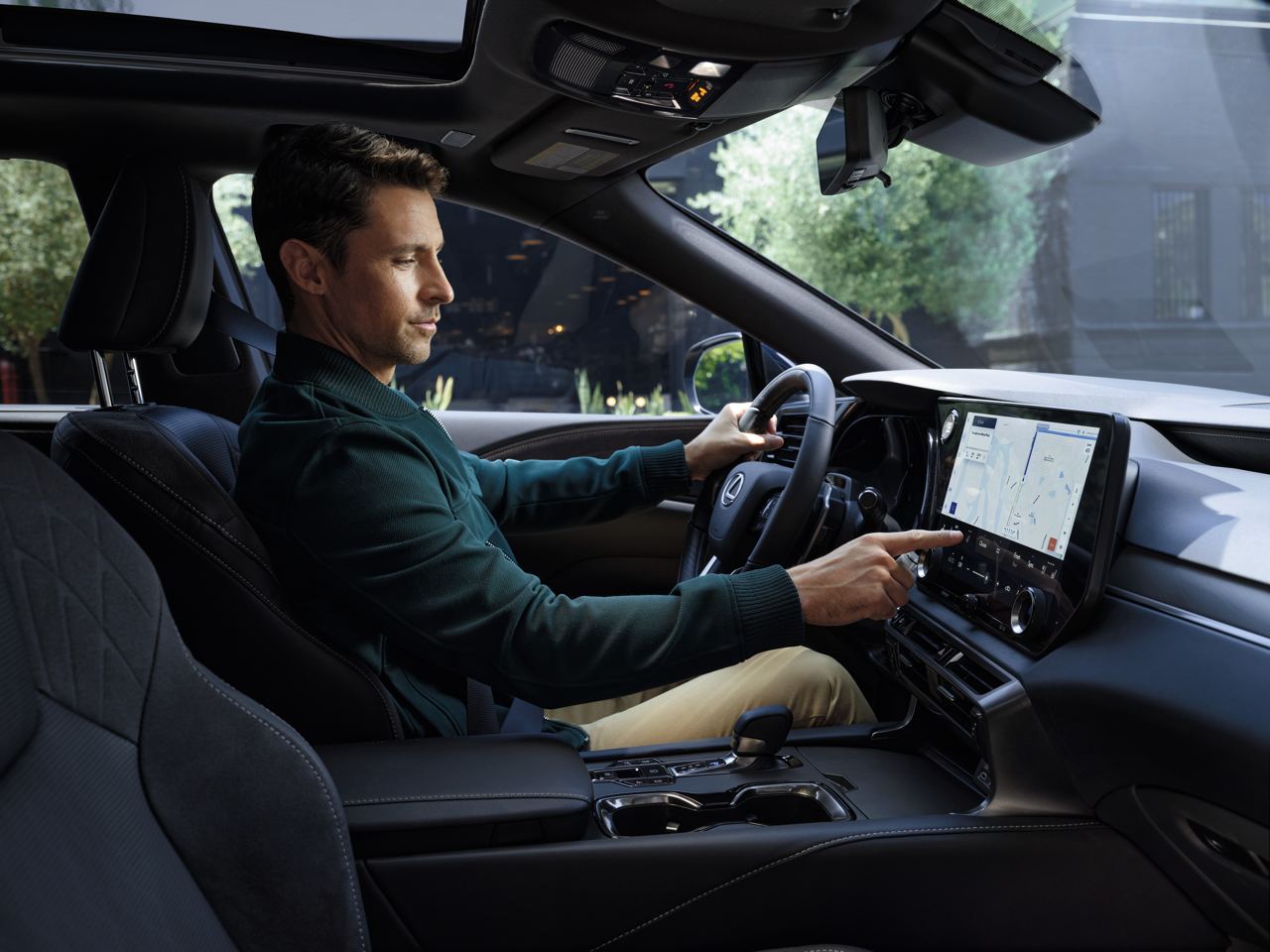 The Safest Lexus SUVs For 2023 Lexus South Pointe