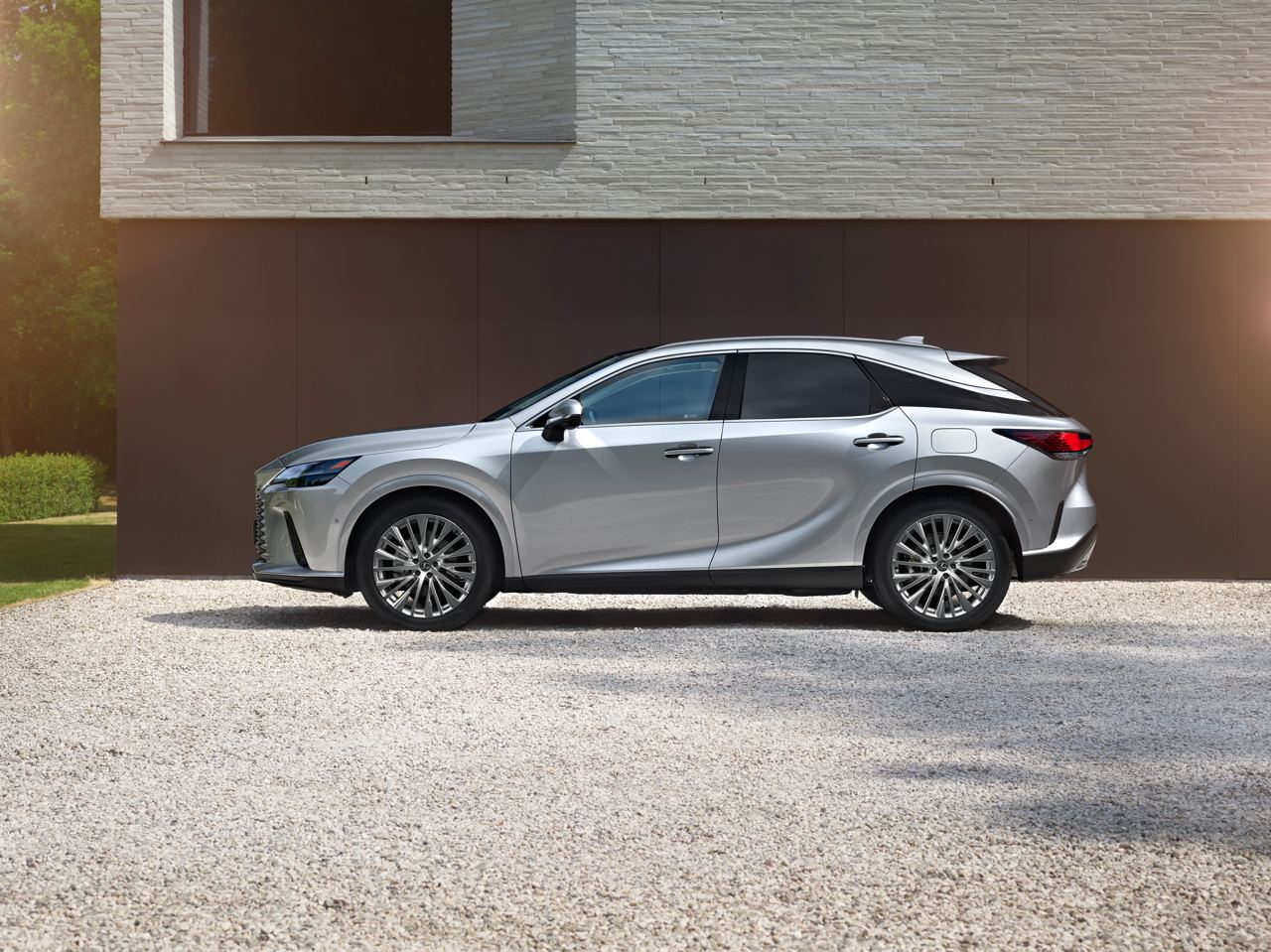 The Safest Lexus SUVs For 2023 Lexus South Pointe