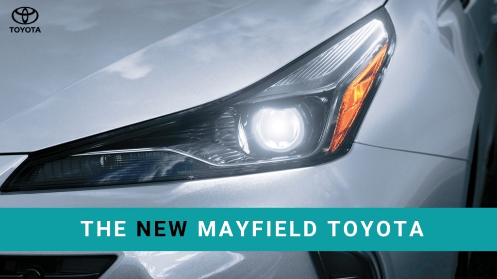 MAYFIELD TOYOTA RELOCATING TO WEST EDMONTON MALL West Edmonton Mall
