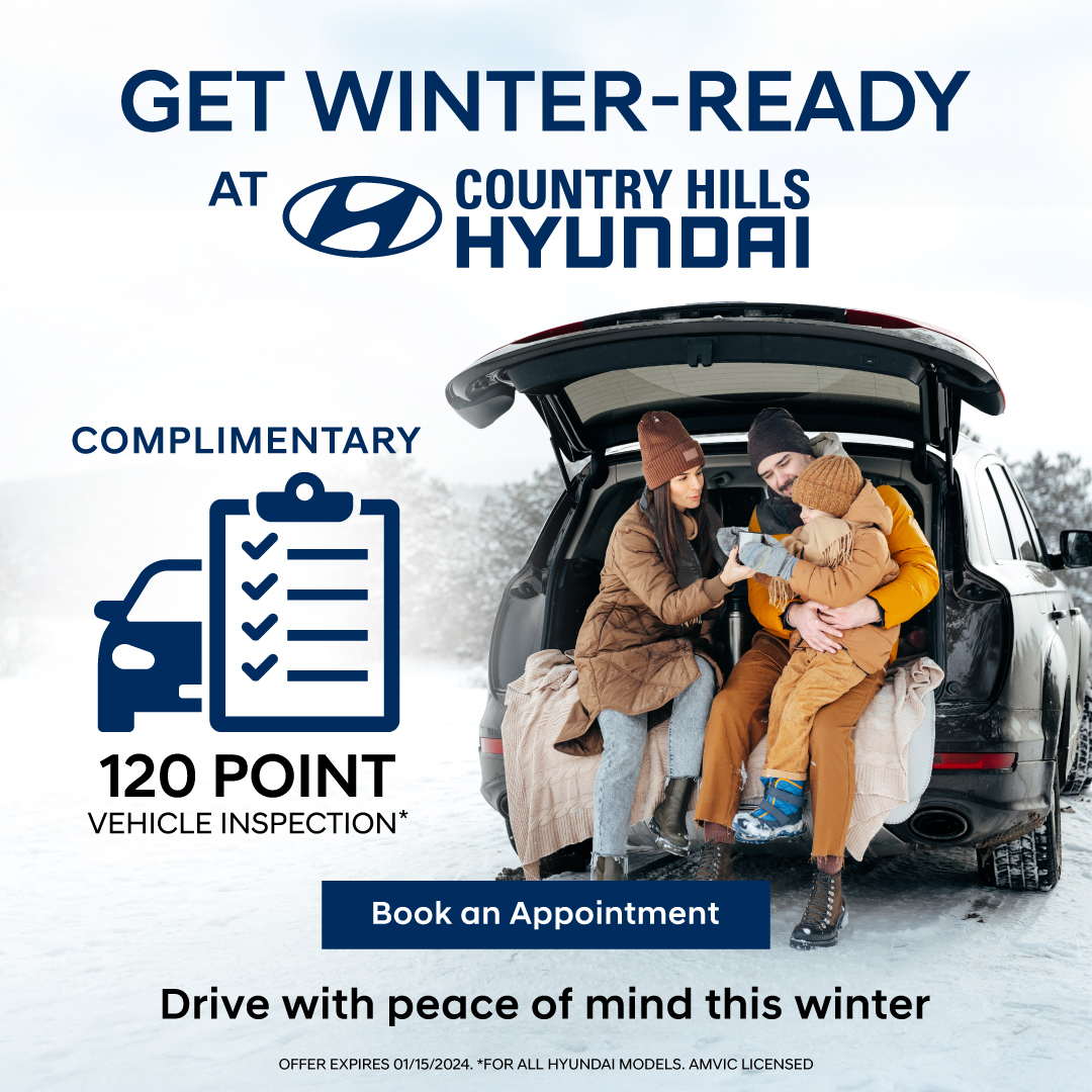 Country Hills Hyundai | New & Used Hyundai Dealer | Calgary - Country ...