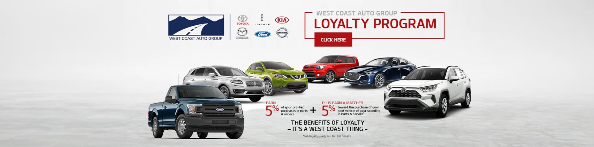 West-Coast_Slide_Loyalty Program_1920x475 West Coast Loyalty Program