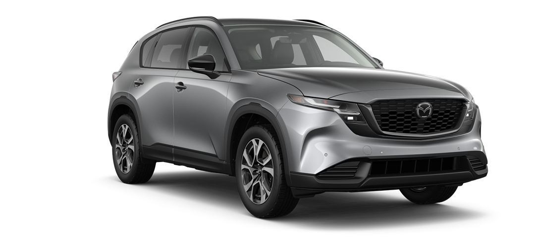 2026 Mazda CX-5 GS