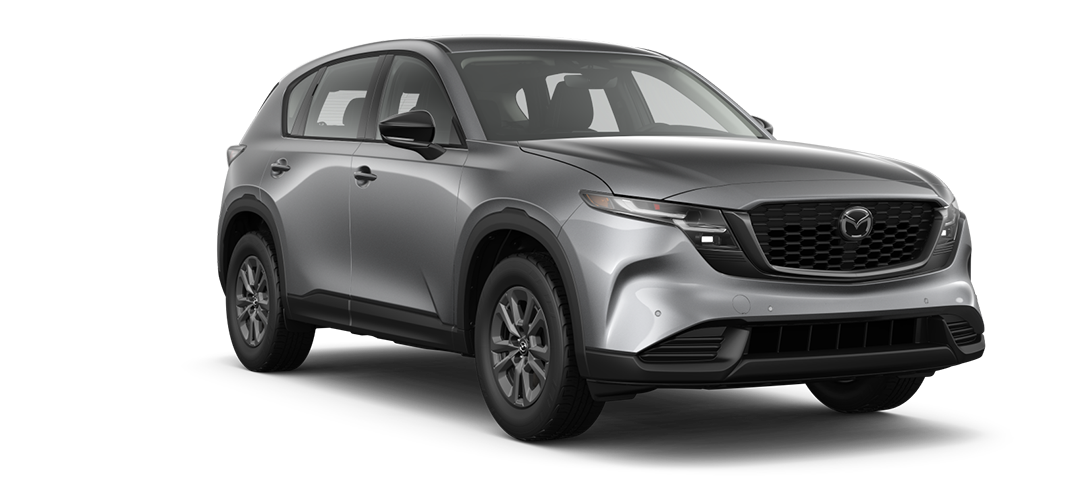2026 Mazda CX-5 GX