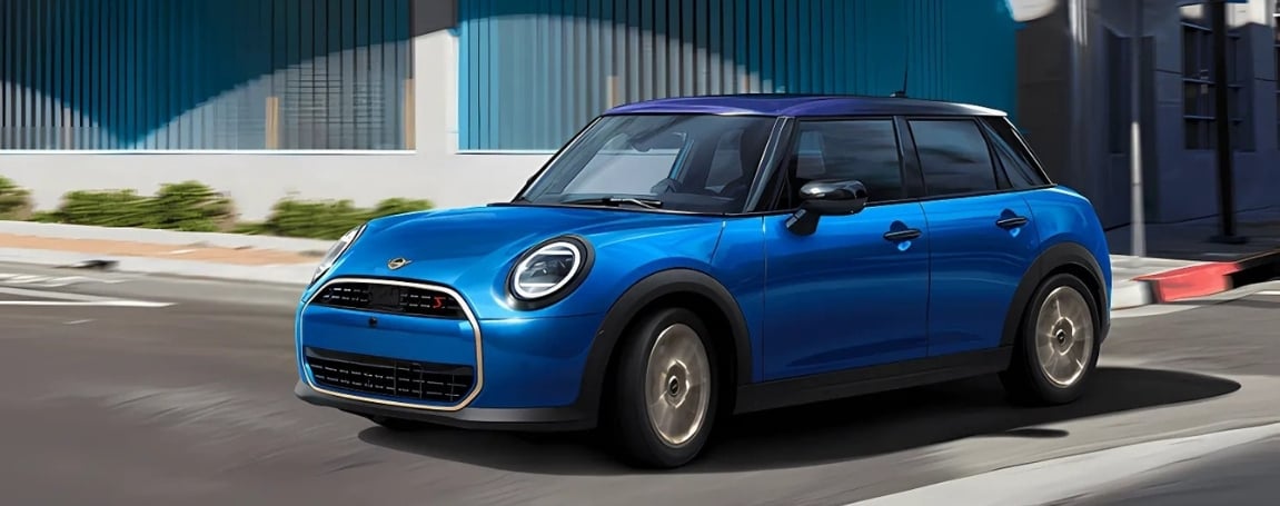 A Lively Drive That Feels Effortless