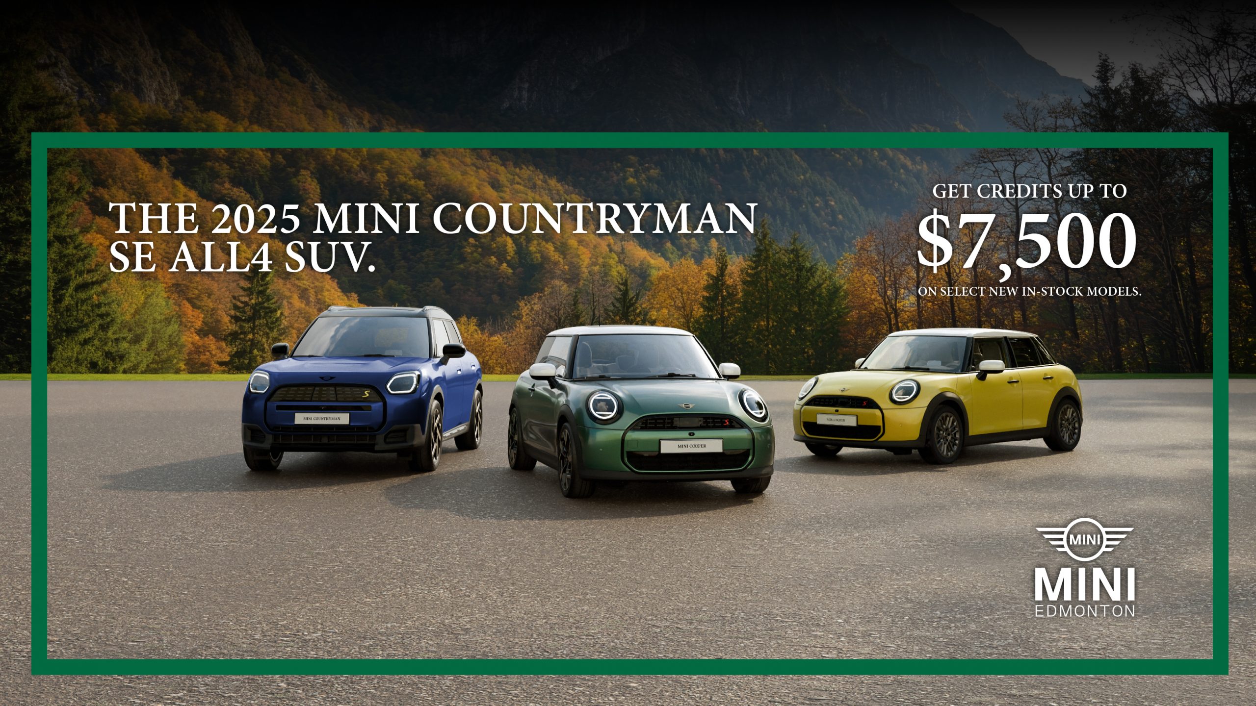 Mini-Edmonton-2025-Mini-Countryman-Homepage-Hero
